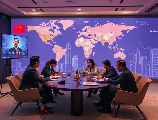 91在线视频国际化战略再提速，与Netflix达成内容合作