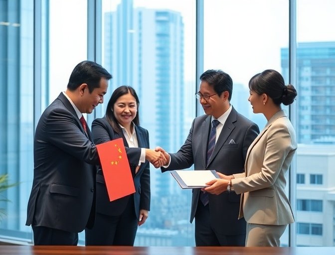 91在线视频与腾讯视频达成战略合作，共同打造精品内容生态